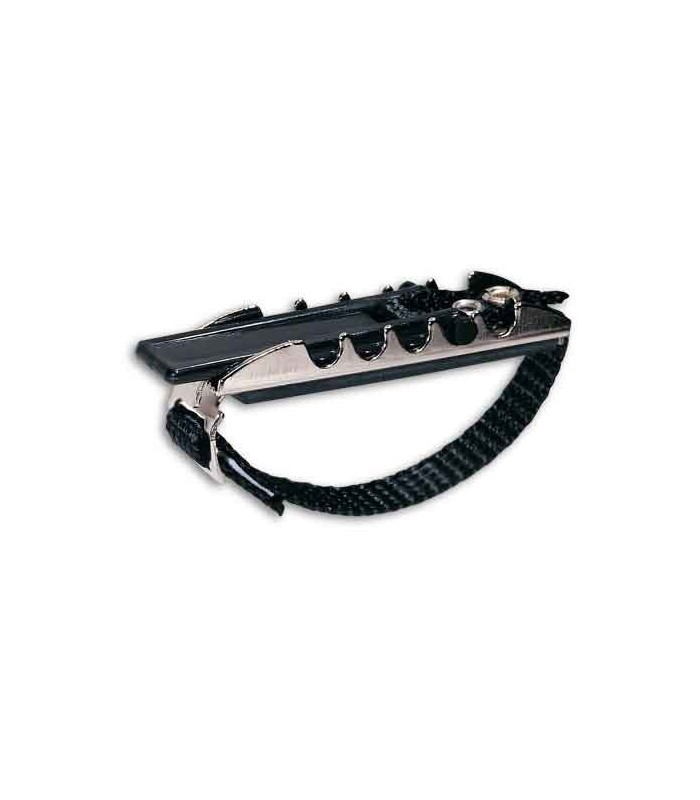 Photo of capo Dunlop 14CD 