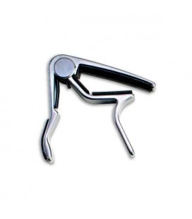 Capo Dunlop Capo 83CN Electric or Acoustic Guitar