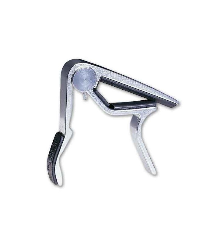 Photo of capo Dunlop 84FN