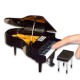 Foto da miniatura de piano de cauda Collection