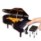 Photo of miniature grand piano Collection