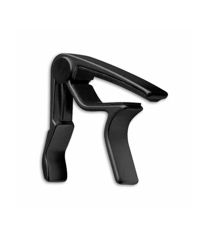 Photo of capo Dunlop 83CB