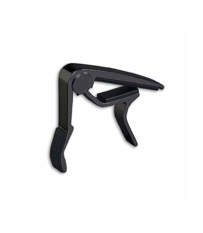 Dunlop Acoustic Guitar Capo 84FB