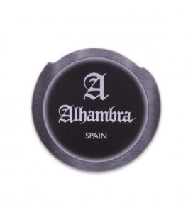Tampa Alhambra 9624 para Boca de Guitarra Clássica