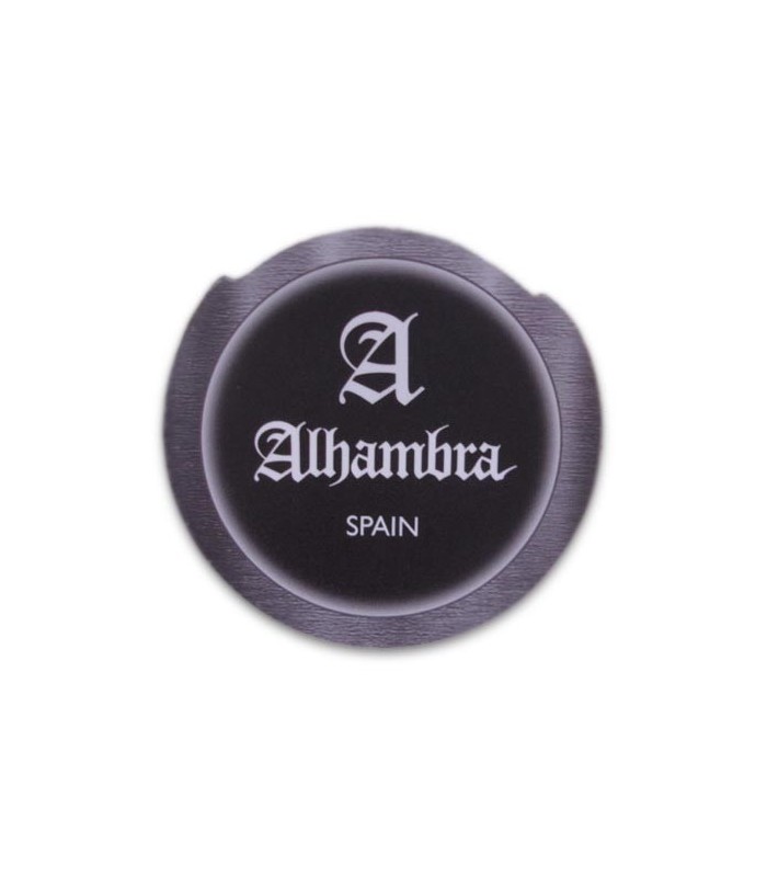 Tapa Alhambra 9624 para Boca de Guitarra Clásica