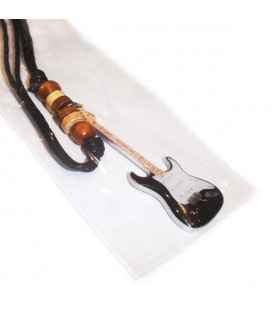 Collar Collection Guitar Exclusive