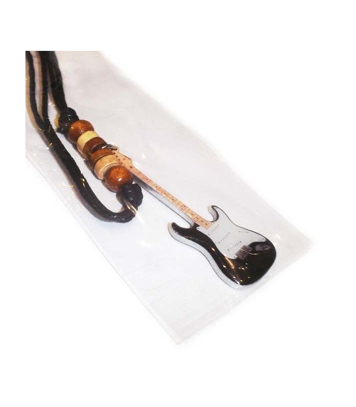 Collection Necklage Guitar Exclusive