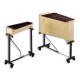 Honsuy Stand 49840 for Metallophone or Xilophone Soprano Chromatic