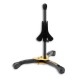 Soporte Hercules DS510B para Trompeta