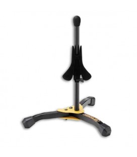 Soporte Hercules DS510B para Trompeta