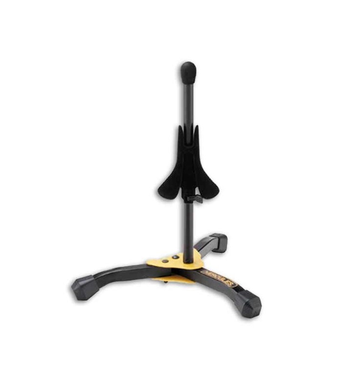 Soporte Hercules DS510B para Trompeta
