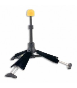 Suporte Hercules DS440B para Clarinete