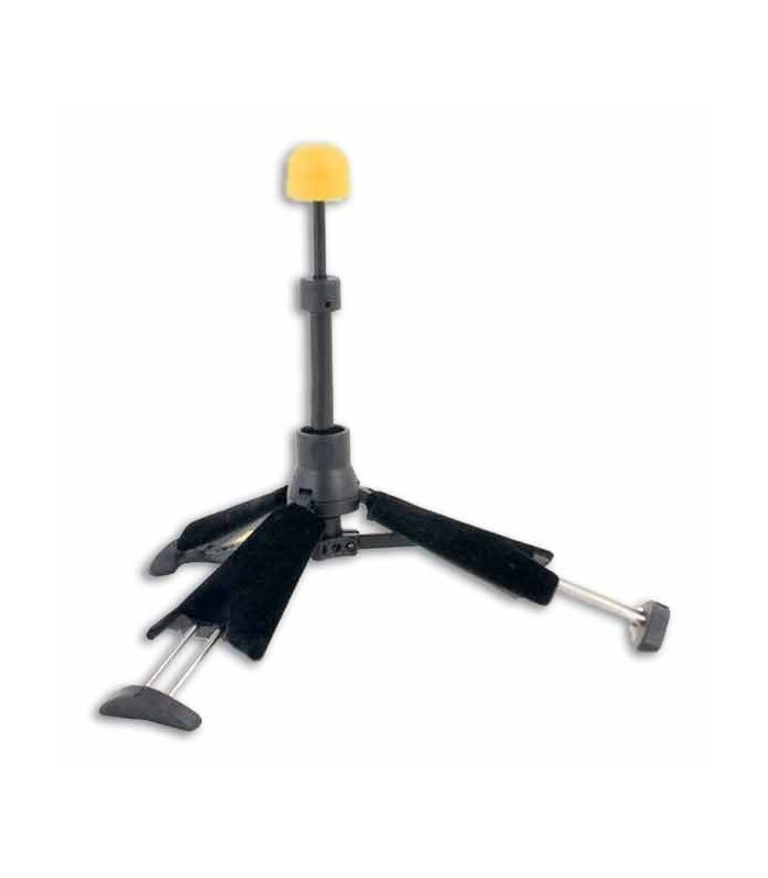 Soporte Hercules DS440B para Clarinete