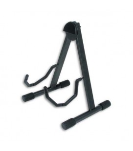 Photo of stand Quiklok GS438 for guitar
