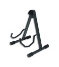 Foto do suporte Quiklok GS438 para guitarra