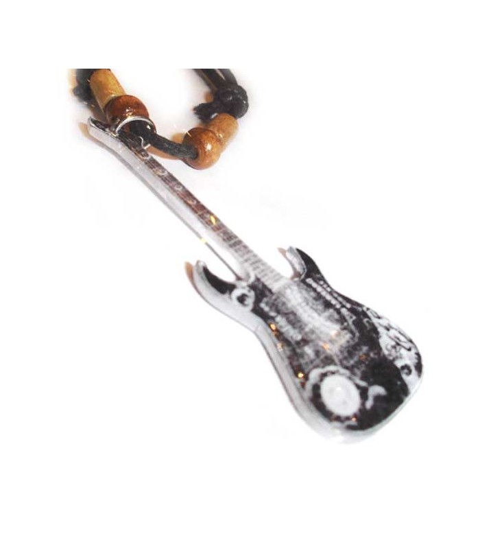 Collar Collection Guitar Exclusive