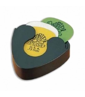 Porta púas Dunlop 5005