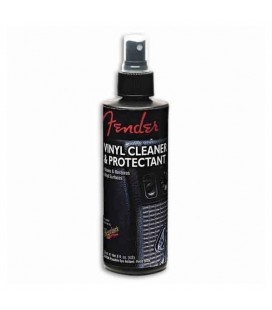 Kit Fender para LimpIeza Amplificadores y Estuches