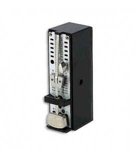 Metrónomo Wittner 886051 Mini Preto
