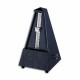 Wittner Metronome 855161 Pyramid Black
