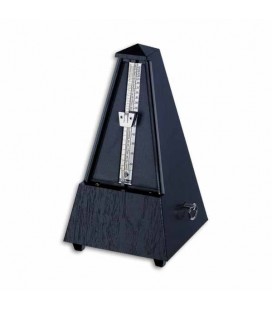 Metrónomo Wittner 855161 Piramide Negro