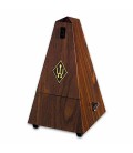 Metrónomo Wittner 855131 Piramide Nogueira