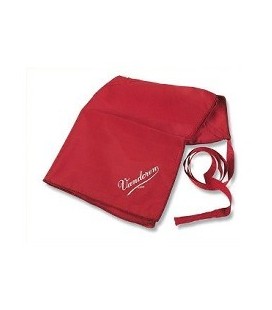 Limpiador Vandoren SW200 para Clarinete