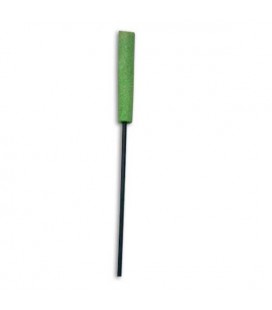 Limpador Hohner TM 80005 Espuma para Flauta Soprano
