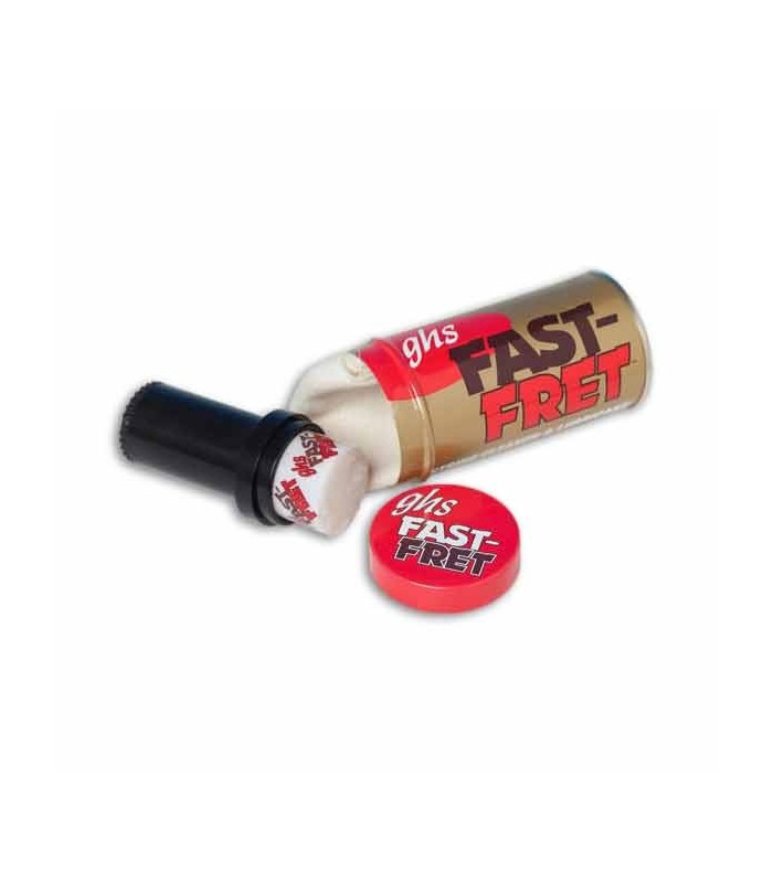 Embalage y aplicador del lubricant GHS A-87