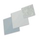 Pickguard Ortolá 7200 Pearly White 14cm x 14cm