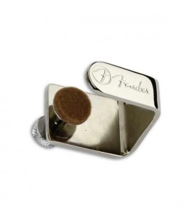 Fatfinger Fender Guitar Sustain