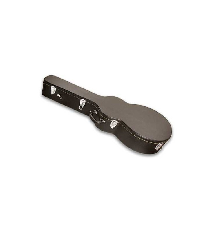 Case Artcarmo for Classical Guitar in Wood