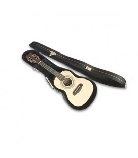 Artimúsica Brazilian Cavaquinho Case MJCR