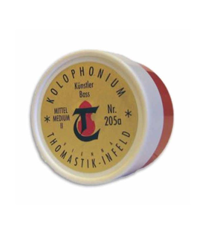 Resin Thomastik 205 for Acoustic Bass