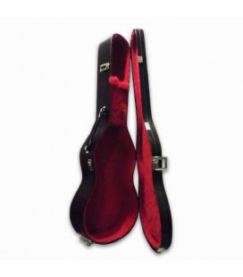 Estojo Artimúsica 80011 Viola da Terra 2 Corações