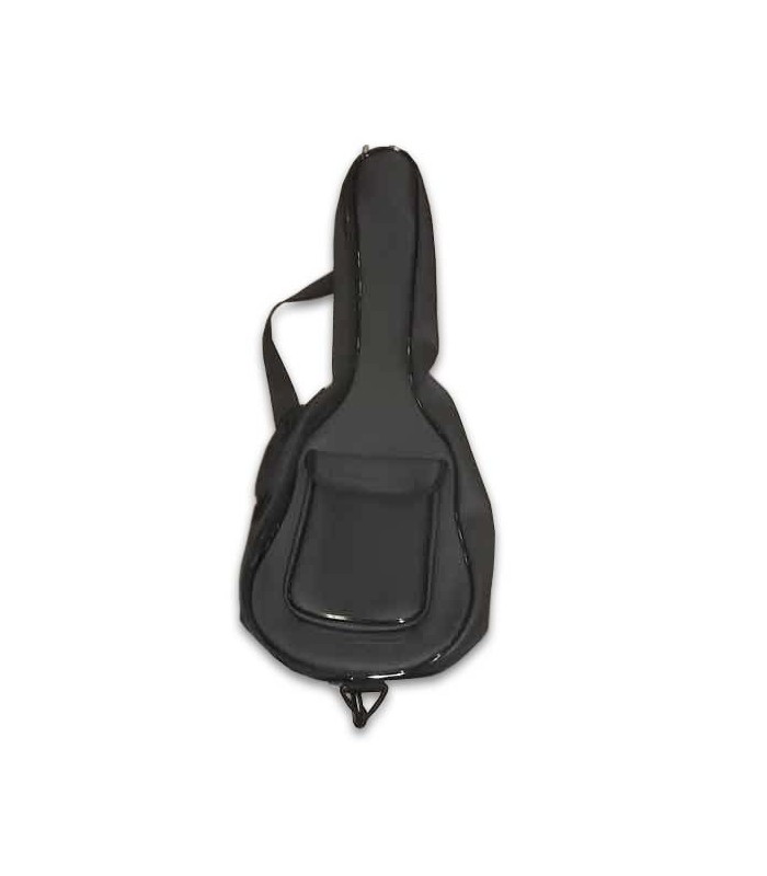 Saco Artimúsica 81012N para Cavaquinho Brasileiro Cabo Verde Almofadado