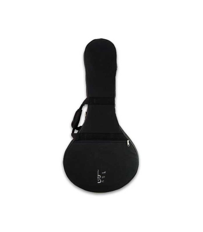 Case APC EGF for Portuguese Guitar