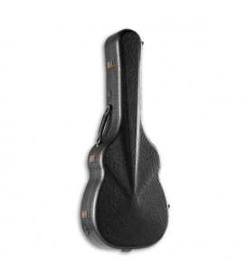 Estuche Alhambra 9565 para Guitarra Clásica Cut Away Thin Line