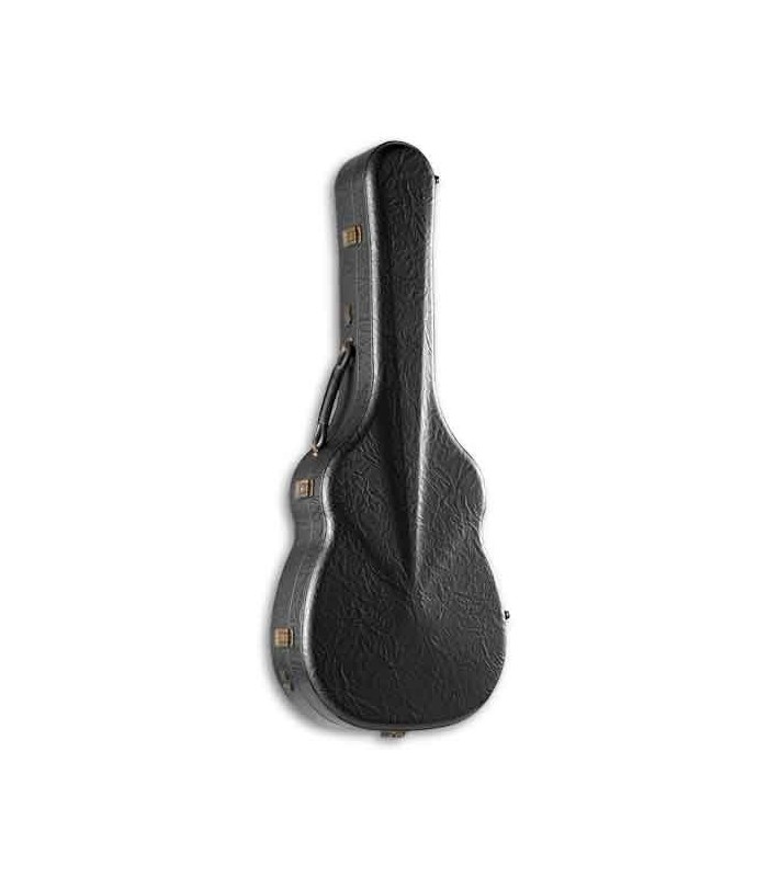 Alhambra Cut Away Thin Line Classical Guitar Case 9565