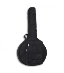 Foto de la funda Ortolá 258 32B para Guitarra Portuguesa