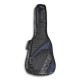Gig Bag Ritter for Classical Guitar 3/4 5mm RJG300 CT