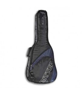 Saco Ritter para Guitarra Clássica 3/4 5mm RJG300 CT