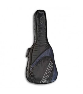Saco Ritter RJG300 D para Guitarra Folk 5mm