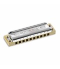 Photo of harmonica Hohner Crossover Marine Band