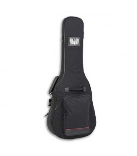 Funda Ortolá 580 76 Nylon para Guitarra Clásica Acolchada con Mochila