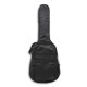 Funda Ortolá 621 23 Nilón para Guitarra Clásica 3/4 Acolchada 5mm Mochila