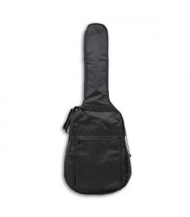 Saco Ortolá 621 23 Nylon para Guitarra Clássica 3/4 Almofadado 5mm Mochila