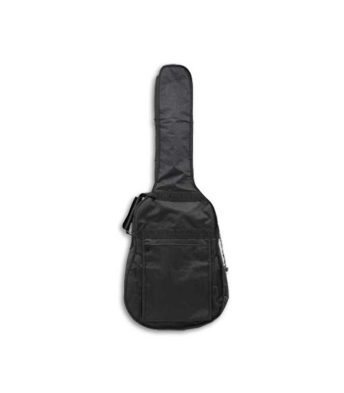 Funda Ortolá 621 23 Nilón para Guitarra Clásica 3/4 Acolchada 5mm Mochila