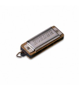 Photo of harmonica Hohner 125