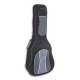 Funda Ortolá 5567 Nilón para Guitarra Folk Jumbo Alcolchada 20mm Mochila
